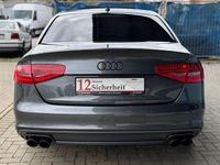 Gebraucht Audi S4 Ambiente 333 PS (244 kW) 2014 Grau Limousine