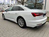 gebraucht Audi A6 50 TDI Quattro Bang&Olufsen Virtual Co.