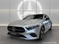 Gebraucht Mercedes A180 Advanced Plus 116 PS (85 kW) 2026 Silber Limousine