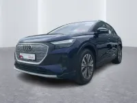 Gebraucht Audi Q4 e-tron Ambiente 210 kW (286 PS) 2025 2d navarrablau metallic SUV