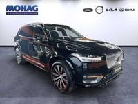 Gebraucht Volvo XC90 173 PS (127 kW) 2022 SUV