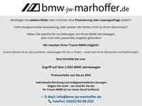 Gebraucht BMW 740 Sport Line 286 PS (210 kW) 2024 Grau Limousine