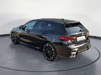 Usata BMW 135 300 CV (220 kW) 2025 Nero Utilitaria