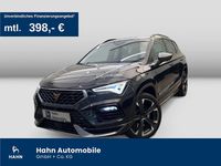 Second-hand Cupra Ateca 300 CP (220 kW) 2023 Negru SUV