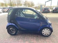 gebraucht Smart ForTwo Coupé & pure 40kW
