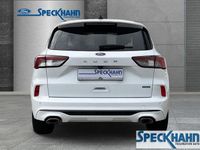 Usata Ford Kuga ST-Line X 224 CV (164 kW) 2022 Bianco SUV