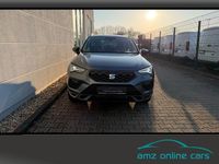 Neu Seat Ateca FR 150 PS (110 kW) 2025 Grau SUV