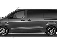 Neu Peugeot Expert 177 PS (130 kW) 2025 Titaniumgrau metallic Van