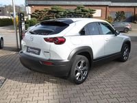 Gebraucht Mazda MX30 Ad'Vantage 106 kW (145 PS) 2022 Weiß SUV