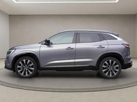 Gebraucht Renault Austral Techno 200 PS (147 kW) 2025 Dolomite grey/black roof SUV