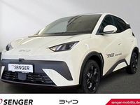 Gebraucht BYD Dolphin Surf Comfort 114 kW (156 PS) 2026 Weiß Kleinwagen