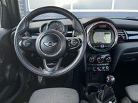 Gebraucht Mini John Cooper Works 136 PS (100 kW) 2018 Weiß Kleinwagen