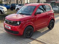 Gebraucht Ligier Myli 2023 Rot Kleinwagen