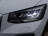 Gebraucht Audi Q2 Basis 110 PS (80 kW) 2023 Weiß arkonaweiß SUV