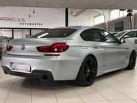 Gebraucht BMW 640 Sport Line 313 PS (230 kW) 2013 Andere Coupé