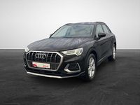 Gebraucht Audi Q3 Advanced 150 PS (110 kW) 2021 Grau SUV