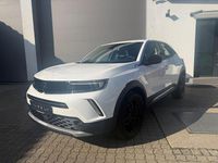 Gebraucht Opel Mokka Ultimate 131 PS (96 kW) 2023 Weiß SUV