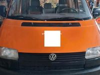 gebraucht VW T4 