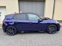 Neu VW ID.3 GTX 210 kW (286 PS) 2026 Violett Kleinwagen