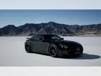 Neu Mercedes AMG GT AMG 585 PS (430 kW) 2026 Schwarz (obsidianschwarz metallic) Coupé