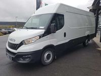 gebraucht Iveco Daily 35 S 16 A8 V *Klima*Automatik*L4.100mm*