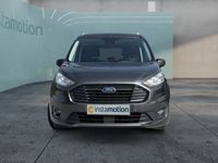 gebraucht Ford Tourneo Connect 1.0 EcoBoost Trend