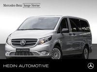 Gebraucht Mercedes Vito Edition 237 PS (174 kW) 2023 Silber Van