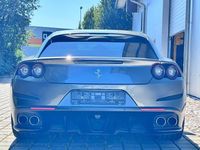 Gebraucht Ferrari GTC4Lusso 689 PS (506 kW) 2017 Grigio silverstone Kombi