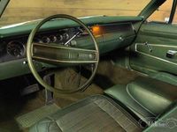 Gebraucht Dodge Charger 230 PS (169 kW) 1970 Grün Coupé