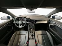 Gebraucht Audi A3 S-line plus 150 PS (110 kW) 2025 Blau Limousine