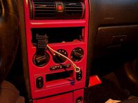 Gebraucht Opel Astra Cabriolet 147 PS (108 kW) 2003 Cabrio