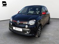 Gebraucht Renault Twingo Intens 90 PS (66 kW) 2018 Schwarz Kleinwagen