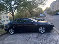 Gebraucht Mazda 6 147 PS (108 kW) 2005 Braun Limousine