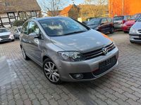 Gebraucht VW Golf VI Highline 122 PS (89 kW) 2009 Braun Kleinwagen