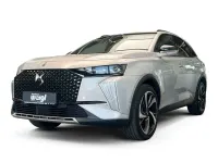 Gebraucht DS Automobiles DS7 Crossback Opera 131 PS (96 kW) 2024 Grau SUV