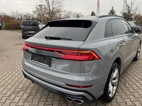 Gebraucht Audi SQ8 Competition 507 PS (372 kW) 2023 Grau SUV