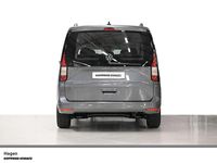 Neu VW Caddy R 122 PS (89 kW) 2026 Indiumgrau metallic Van / Kleinbus