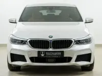 Gebraucht BMW 640 M Sport 340 PS (250 kW) 2019 Weiß Coupé