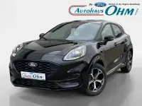 Usata Ford Puma ST-Line 125 CV (91 kW) 2025 Nero SUV