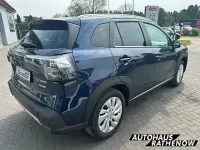 Gebraucht Suzuki SX4 S-Cross Comfort 129 PS (94 kW) 2023 Blau SUV