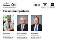 Gebraucht Cupra Formentor VZ 245 PS (180 kW) 2021 Grau SUV