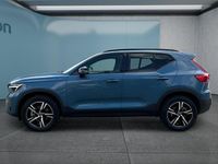 Gebraucht Volvo XC40 Plus 163 PS (119 kW) 2024 Blau SUV