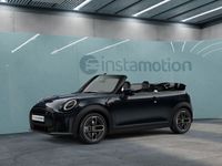 Gebraucht Mini Cooper S 135 kW (184 PS) 2023 Schwarz Kleinwagen