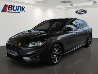 Gebraucht Ford Focus ST 280 PS (205 kW) 2022 Magneticgrau met Limousine