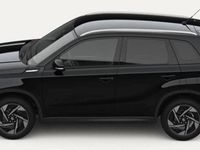 Gebraucht Suzuki Vitara Comfort+ 129 PS (94 kW) 2025 Schwarz SUV