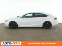 Gebraucht Opel Insignia Innovation 200 PS (147 kW) 2018 Weiß Limousine
