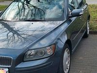 gebraucht Volvo V50 2.0 D