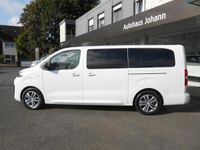 gebraucht Peugeot e-Traveller 