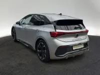 Gebraucht Cupra Born 169 kW (231 PS) 2025 Silber Kleinwagen