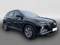 Gebraucht Hyundai Tucson Select 150 PS (110 kW) 2024 Schwarz SUV